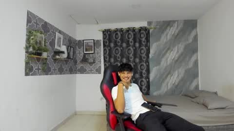 son_hades online show from 9, 3, 2026