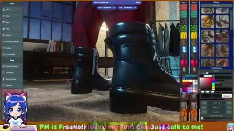 Sona Boobvelle  Olette. online show from 22, 4, 2026