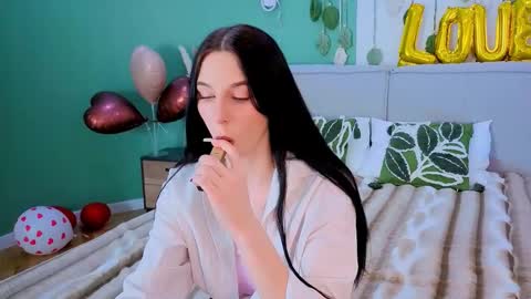 Catherine online show from 13, 2, 2026