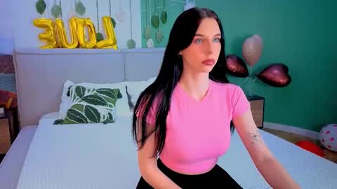 Catherine online show from 15, 2, 2026