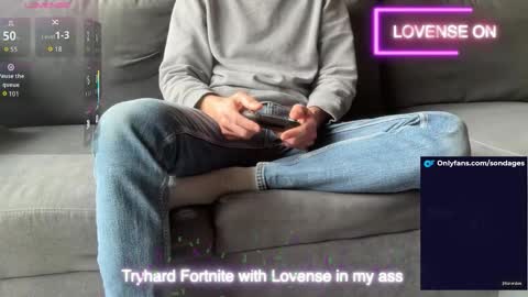 Sondages online show from 9, 2, 2026