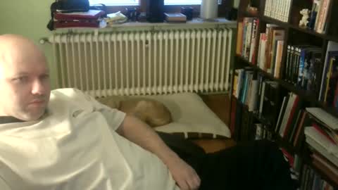 Tom online show from 18, 11, 2025