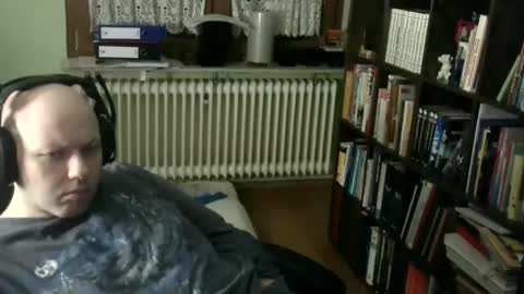 Tom online show from 22, 2, 2026