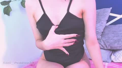 Soniiiiii online show from 30, 11, 2025