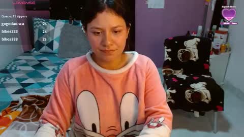 soniafuckboobs online show from 6, 12, 2024