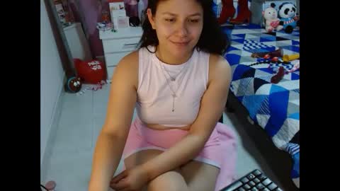 Snapshot of soniafuckboobs chatting on 27, 2, 2025 soniafuckboobs online show from 27, 2, 2025