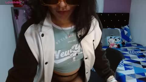 Snapshot of soniahardass chatting on 4, 3, 2025 soniahardass online show from 4, 3, 2025