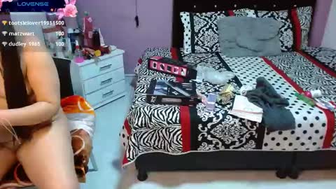 sonialatin69 online show from 16, 1, 2025