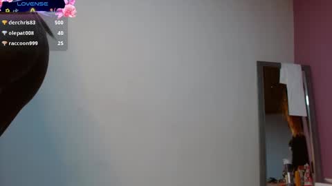 sonialatin69 online show from 21, 1, 2025