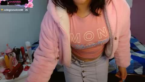 sonialatin69 online show from 7, 2, 2025