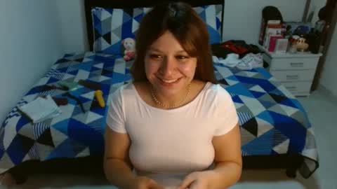 sonialatin69 online show from 20, 9, 2025