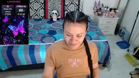 Snapshot of sonialatin69 chatting on 9, 3, 2026 sonialatin69 online show from 9, 3, 2026