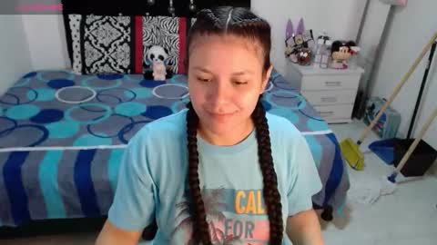 Snapshot of sonialatin69 chatting on 11, 3, 2026 sonialatin69 online show from 11, 3, 2026