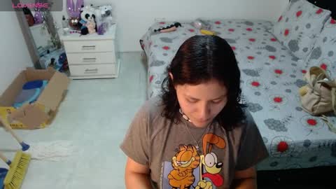 Snapshot of sonialatin69 chatting on 26, 3, 2026 sonialatin69 online show from 26, 3, 2026