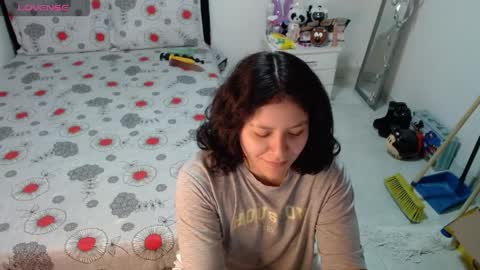 Snapshot of sonialatin69 chatting on 30, 3, 2026 sonialatin69 online show from 30, 3, 2026