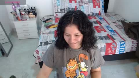 Snapshot of sonialatin69 chatting on 4, 4, 2026 sonialatin69 online show from 4, 4, 2026