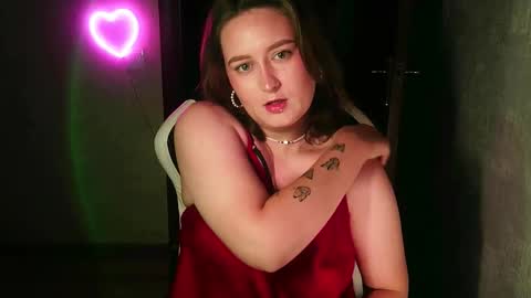 Snapshot of sonibear chatting on 9, 9, 2025 OksiFels online show from 9, 9, 2025