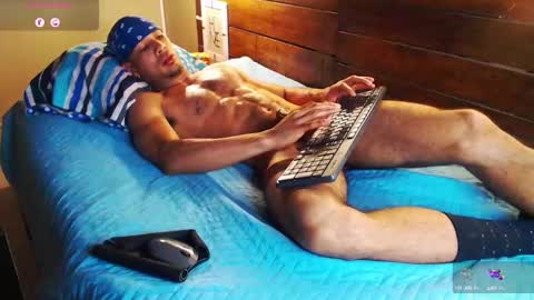 SONIC online show from 13, 10, 2025