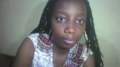 sonnie_is_pretty online show from 28, 5, 2026