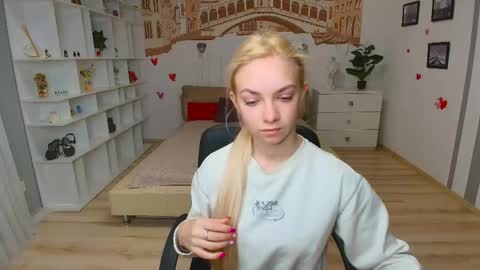 Sonya online show from 14, 4, 2026