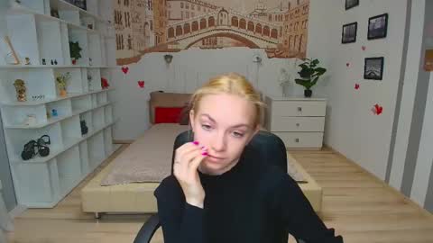 Sonya online show from 15, 4, 2026