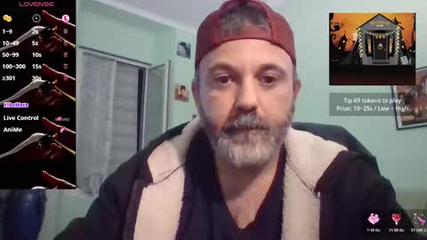 sonoboris online show from 21, 10, 2025