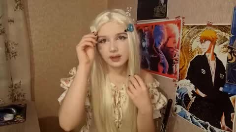 Mila online show from 16, 2, 2026