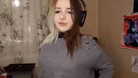 Mila online show from 24, 2, 2026