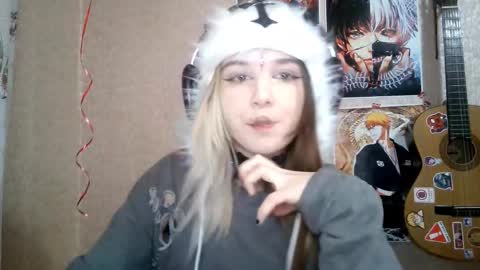 Mila online show from 12, 3, 2026