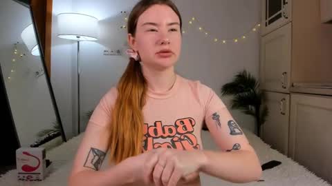 SONIA online show from 21, 2, 2025