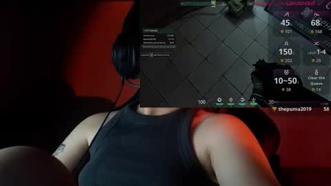 Sonya  online show from 15, 10, 2025