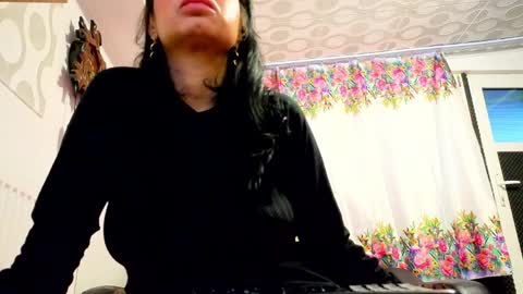 Sonya online show from 31, 3, 2026