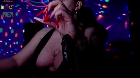 Sonia online show from 18, 2, 2025