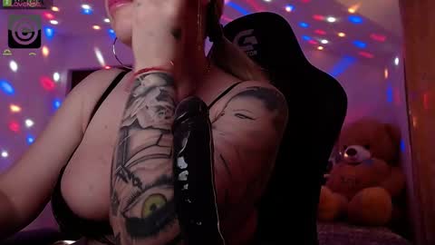 Sonia online show from 27, 2, 2025