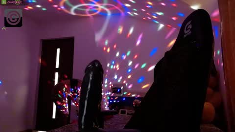 Sonia online show from 7, 3, 2025