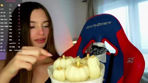 Eva 3 online show from 9, 12, 2024