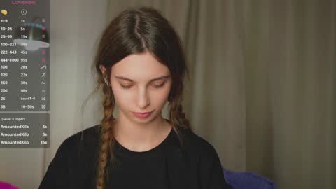 Eva 3 online show from 27, 12, 2024