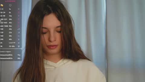 Eva 3 online show from 19, 1, 2025