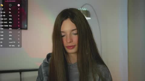 Eva 3 online show from 25, 1, 2025