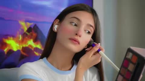 Eva 3 online show from 12, 11, 2025