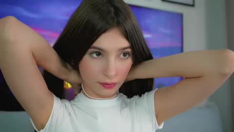 Eva 3 online show from 19, 11, 2025