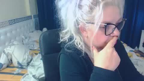 Sonya online show from 20, 1, 2025