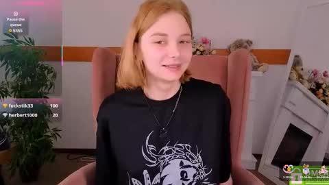 Litta online show from 5, 11, 2025