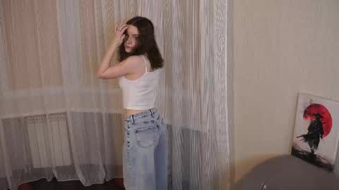 Snapshot of sookrobertello chatting on 16, 3, 2026 Hello im Virginia online show from 16, 3, 2026