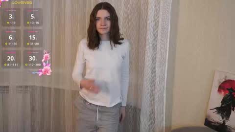 Hello im Virginia online show from 20, 3, 2026