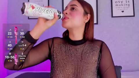 Sophia online show from 30, 11, 2025