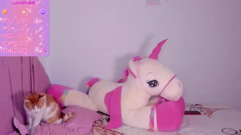 sophi lovely online show from 19, 3, 2026