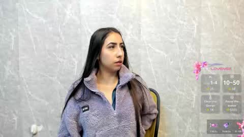 Sophi Thaylorr online show from 2, 3, 2026