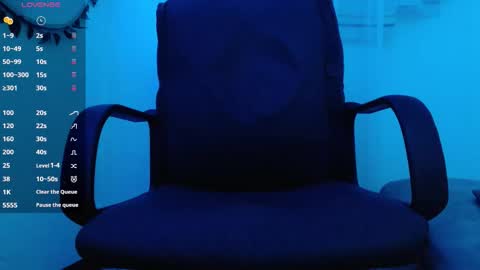 Snapshot of sophi_vi chatting on 1, 10, 2025 Sophie online show from 1, 10, 2025