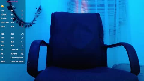 Snapshot of sophi_vi chatting on 26, 10, 2025 Sophie online show from 26, 10, 2025